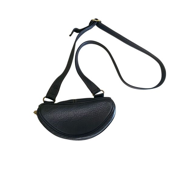 Vintage Coach crossbody bag Sonoma fishing creel - Picture 7 of 13